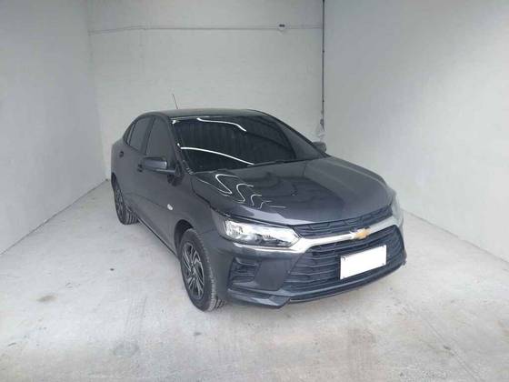CHEVROLET ONIX 1.0 FLEX PLUS MANUAL CHEVROLET ONIX 1.0 FLEX PLUS MANUAL